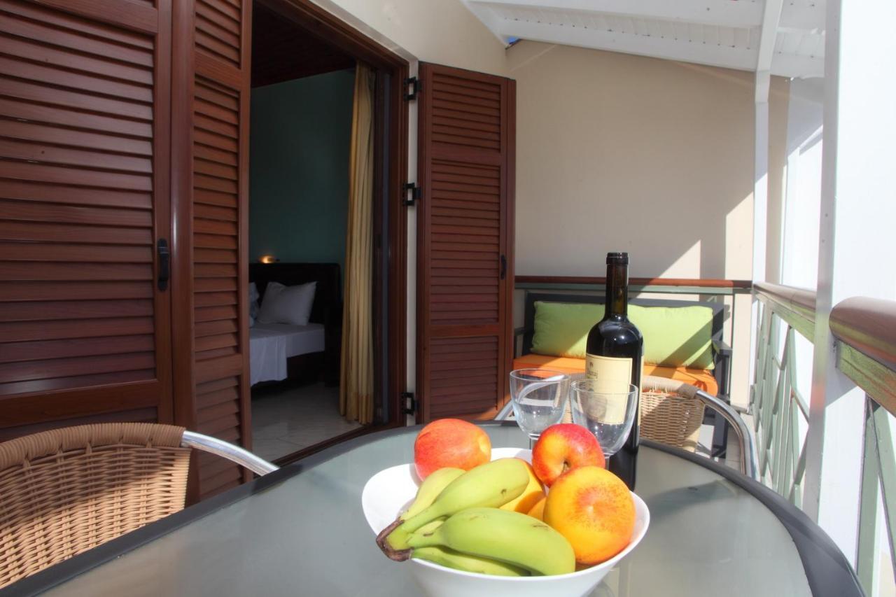 Vicky Apartments Nikiana Ngoại thất bức ảnh